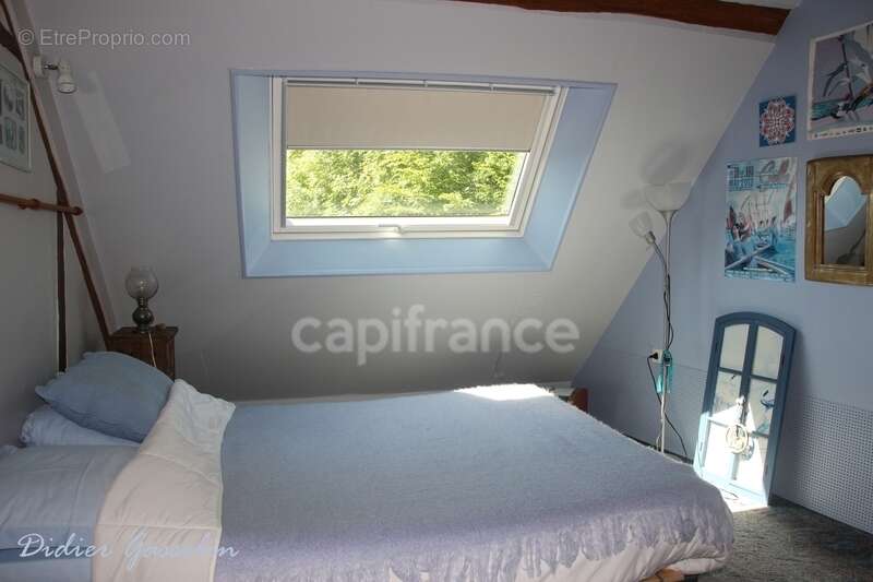 Maison à vendre 6 pièces  (28) - photo 8