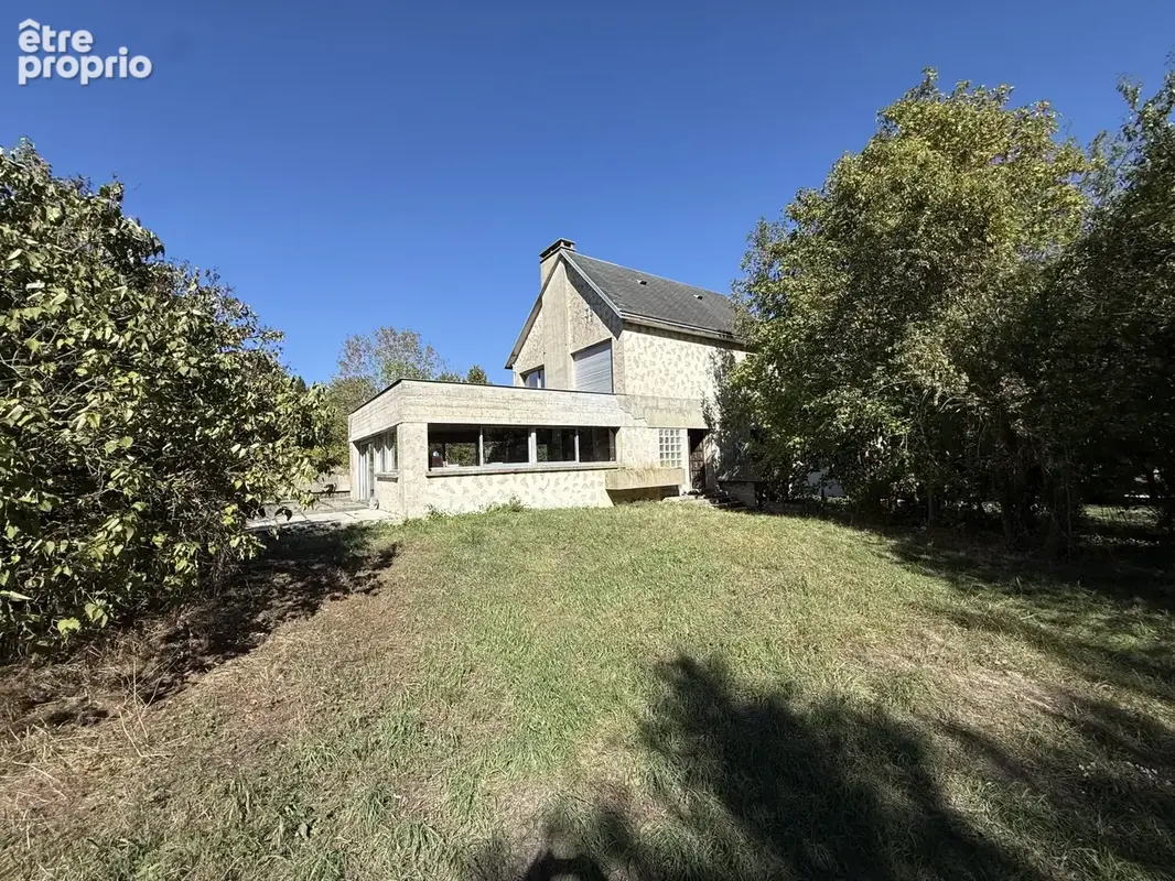Photo Maison à Ailly au prix de 220 000€