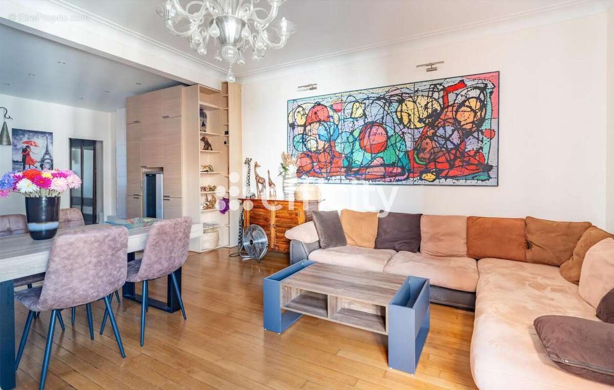 Appartement - photo 3