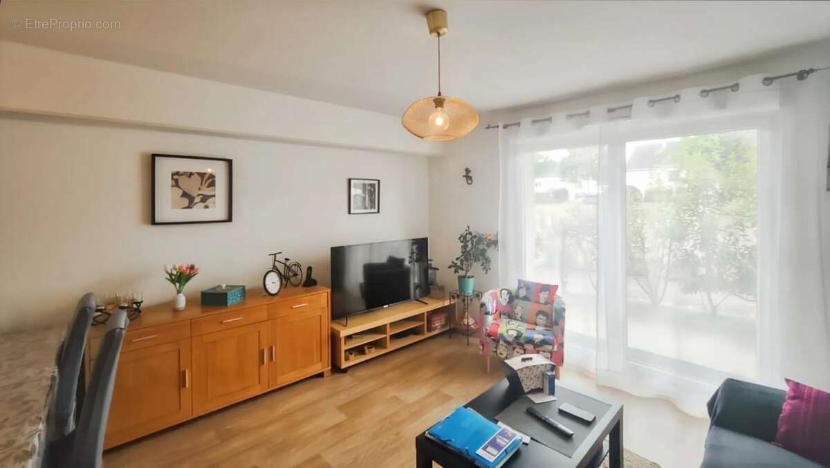 Appartement à BOURGES
