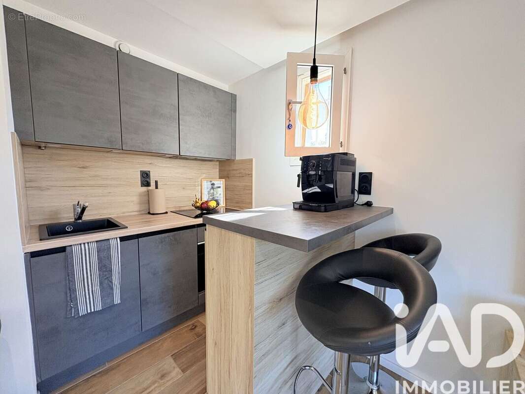 Photo 4 - Appartement à SAINT-RAPHAEL