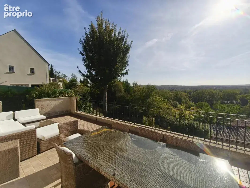 Maison 5 pièces 112 m² à vendre à Triel-Sur-Seine (78510) - photo 6