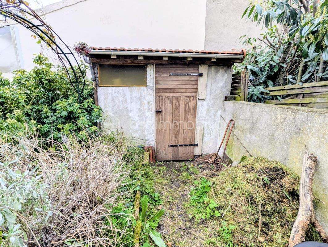 Maison à DRANCY