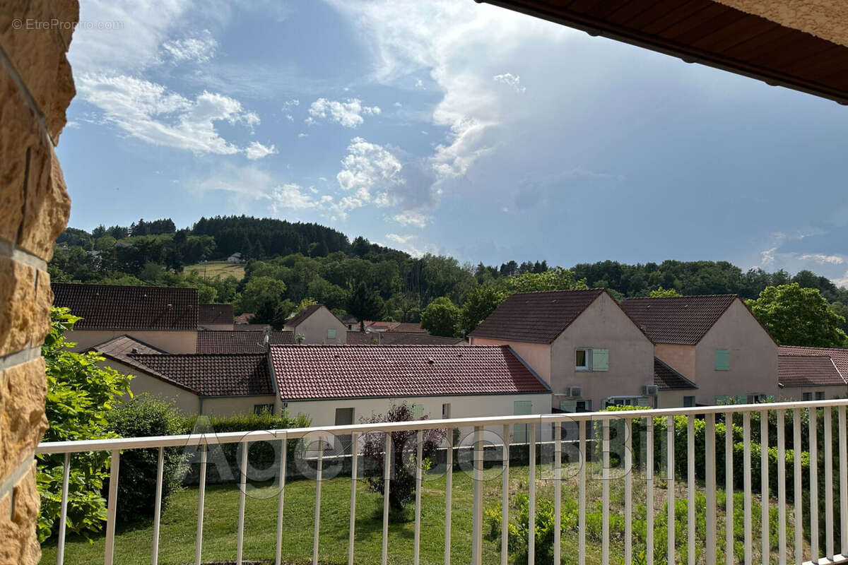 Maison à CHAUFFAILLES