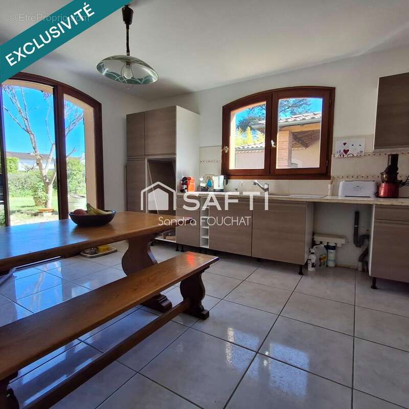 Photo 5 - Maison à MONTAUBAN