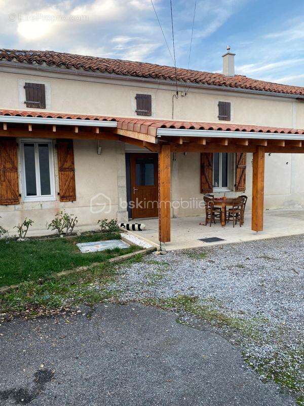 Charmante maison de 96 m² dans un village recherché en Ariège - photo 12