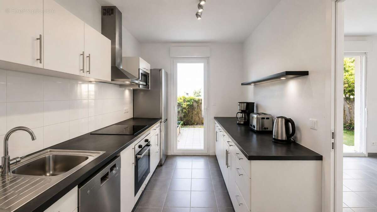 Appartement à BIDART