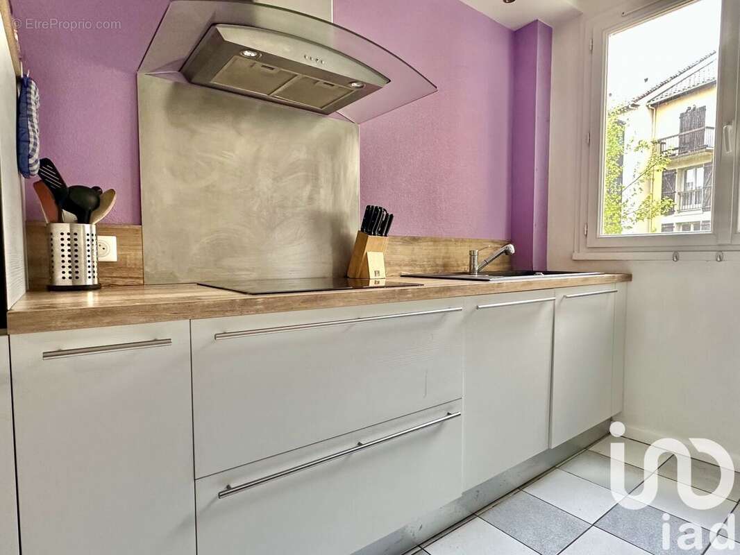 Photo 2 - Appartement à ISLE