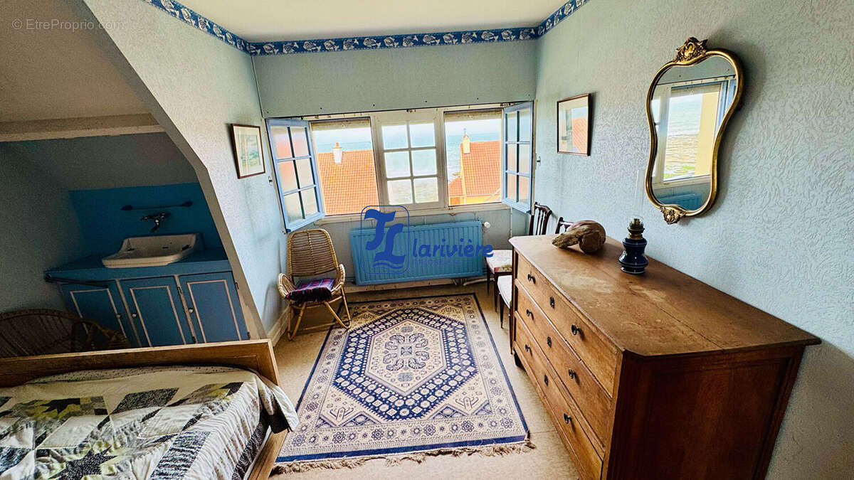 Maison à AUDRESSELLES