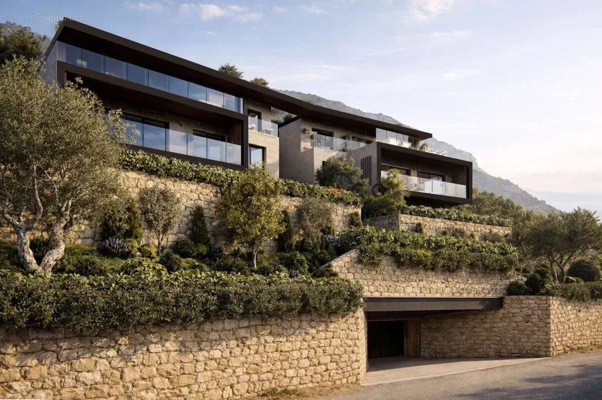 Appartement à EZE