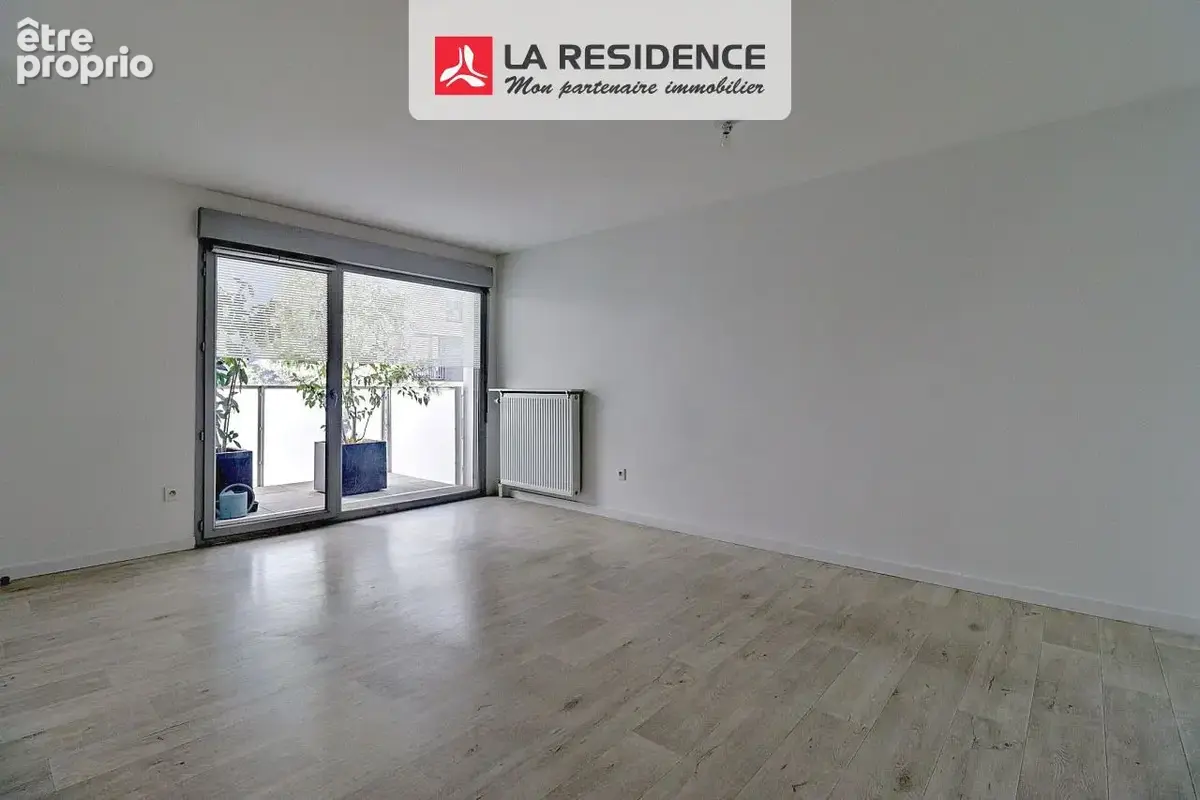 Appartement 3 pièces 57 m² à vendre à Carrieres-Sous-Poissy (78955) - photo 3
