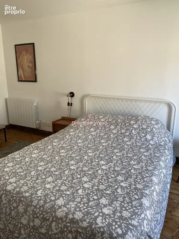 Maison 79 m² à Vaucelles  - photo 25