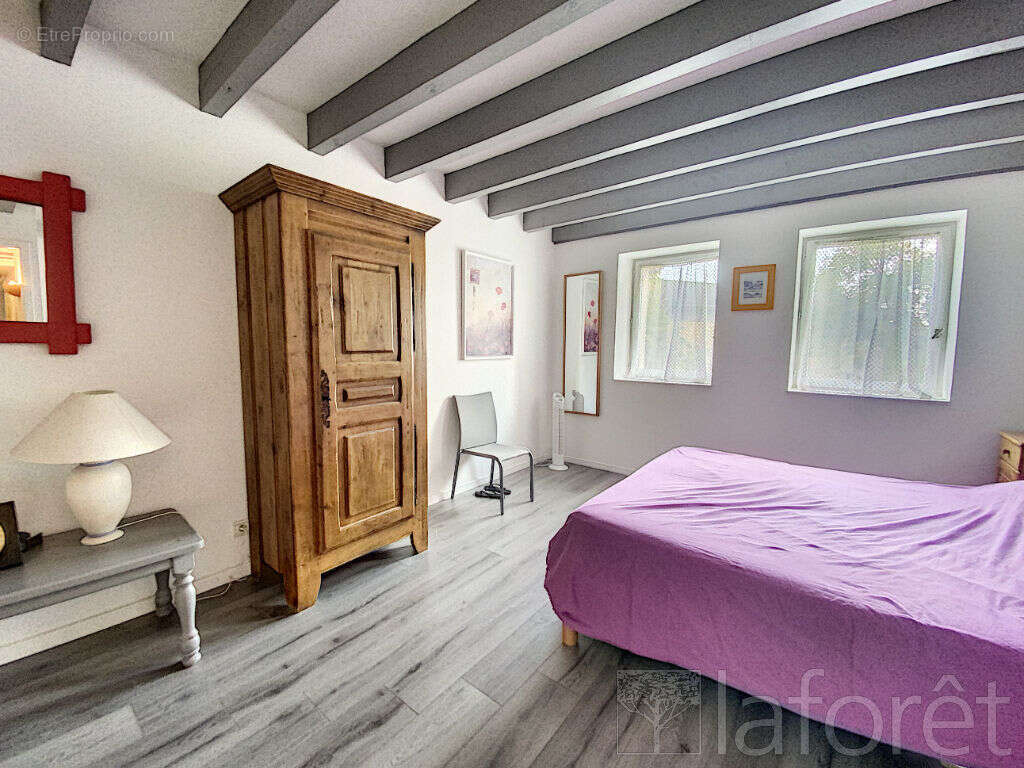 Maison à L'ISLE-D'ABEAU