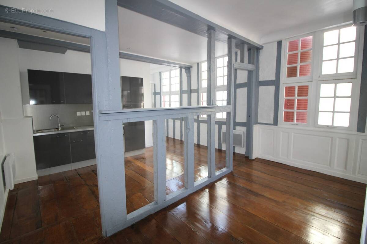 Appartement à BAYONNE