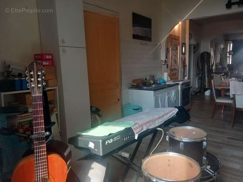 Appartement à THIERS