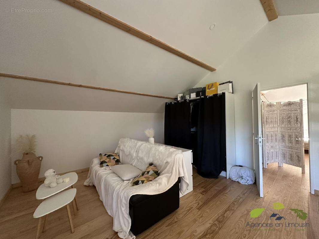 Maison à LA GENEYTOUSE