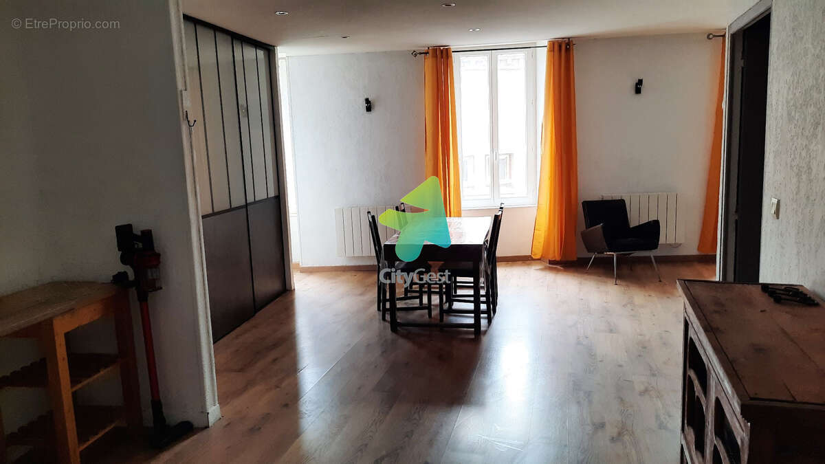 Appartement à NARBONNE