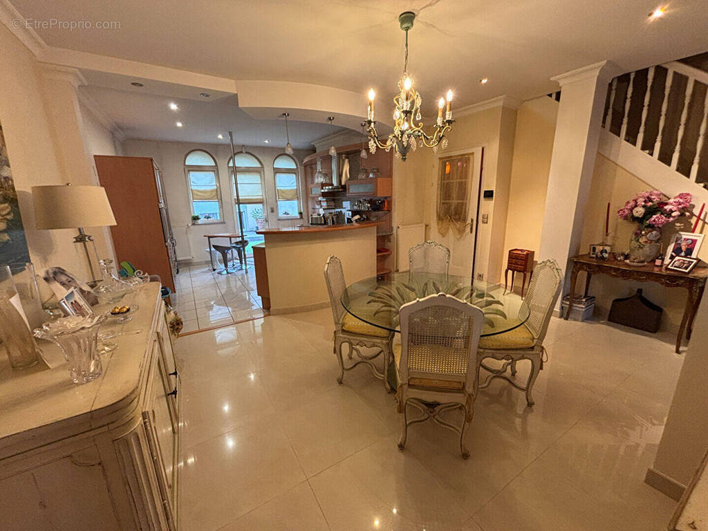 Appartement à BOURGES