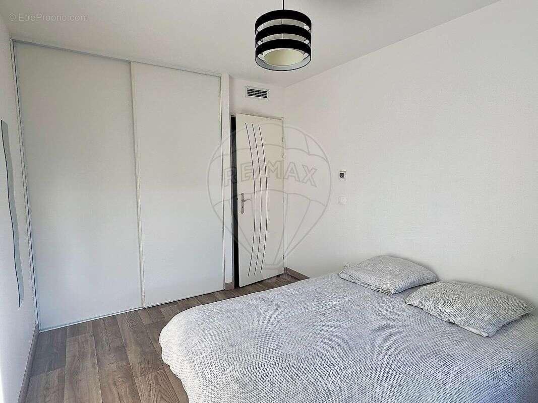 Maison à LES MATHES