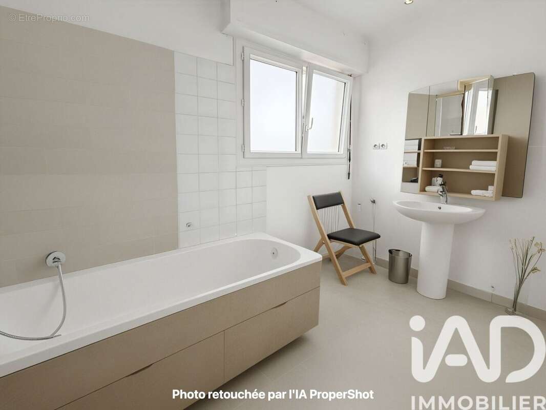 Maison 118 m² à Crisenoy  - photo 9