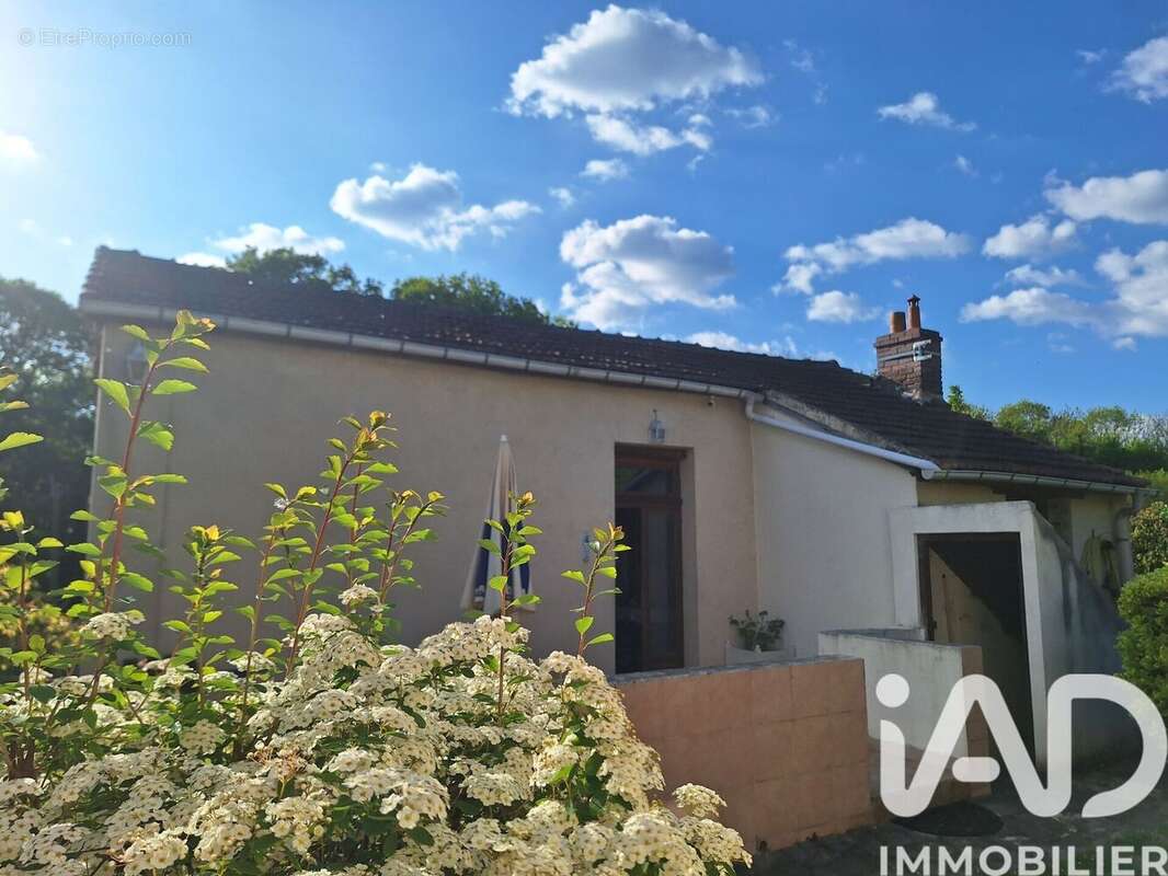 Maison 39 m² à Presles  - photo 2