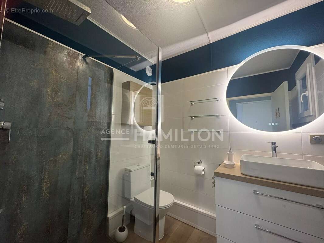 Appartement à VALBONNE