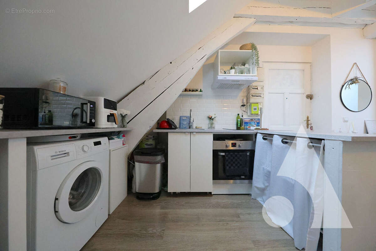 Appartement à CORBEIL-ESSONNES