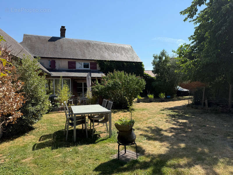Maison à vendre 7 pièces proche de MARINES (95) - photo 14