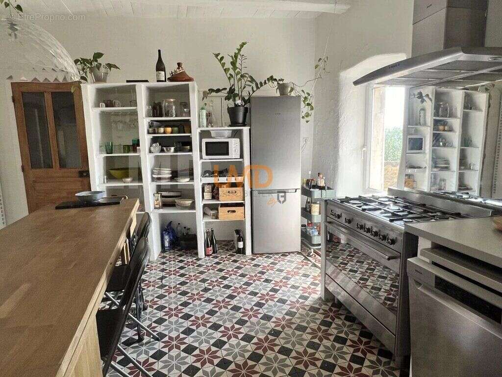 Maison à LAURAC-EN-VIVARAIS