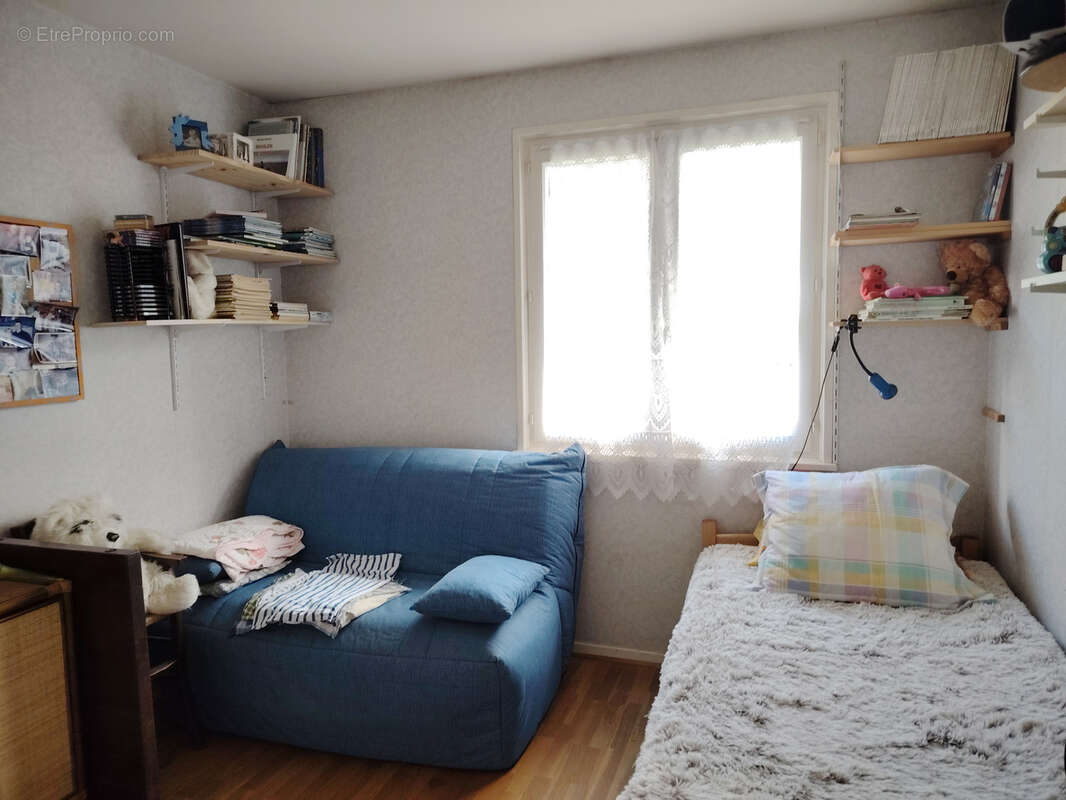 Maison à SALAISE-SUR-SANNE