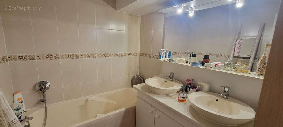 Appartement 56m² à gujan-mestras - photo 4