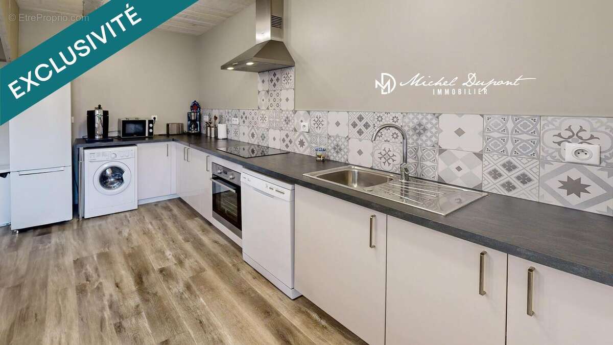 Photo 6 - Maison à SIORAC-EN-PERIGORD