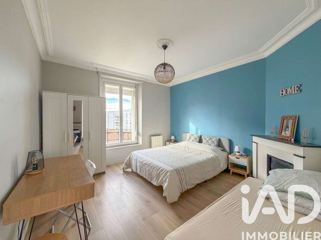 Photo 5 - Appartement à REIMS