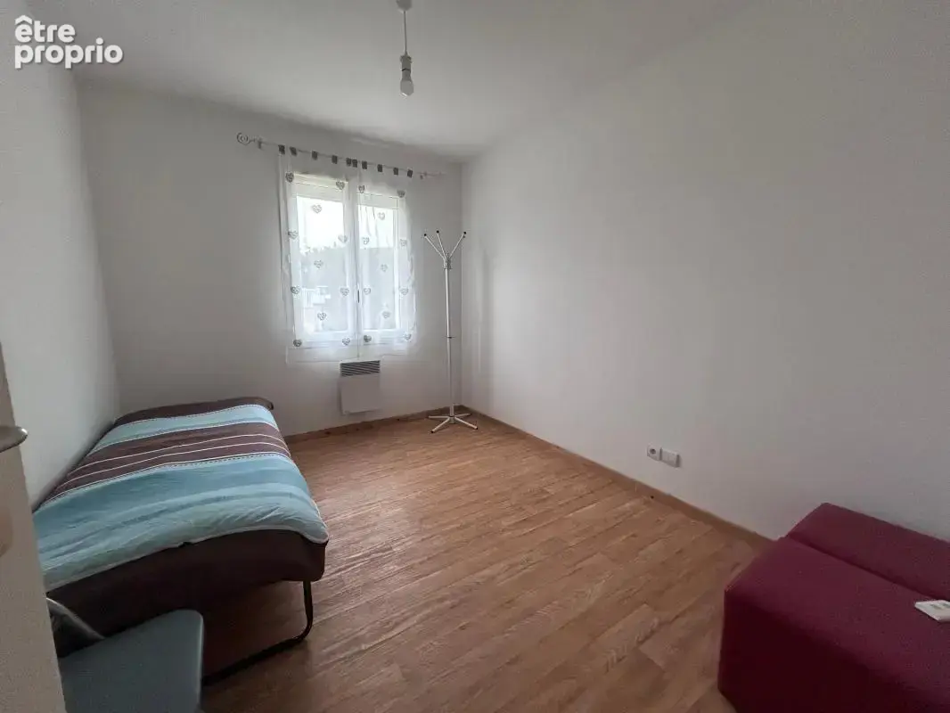 Maison de Plain Pied À Vendre - photo 8