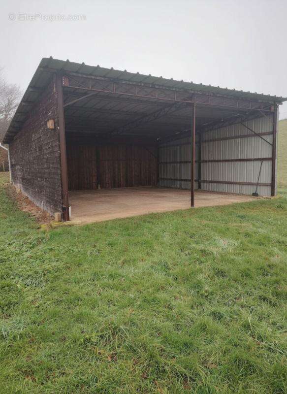 Nord Vendome, pavillon tout confort sur terrain 1,5 ha et dépendances - photo 15