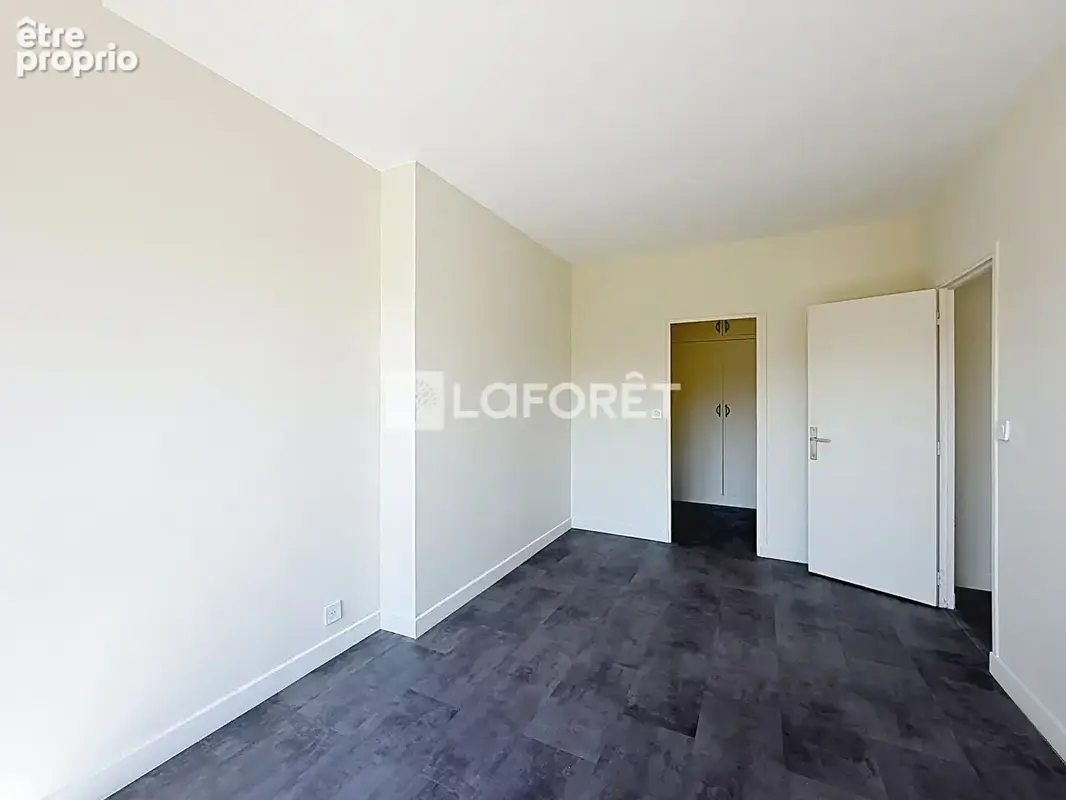T2 53 m² terrasse ascenseur - photo 6