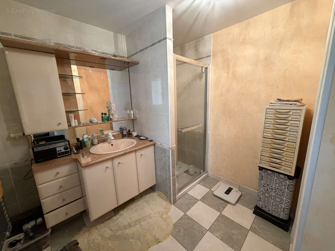 Maison à SABLE-SUR-SARTHE