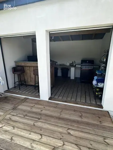 Maison 6 pièces 175 m² à vendre à Vensac (33590) - photo 4