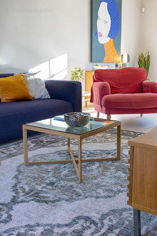 Maison à MAISONS-LAFFITTE