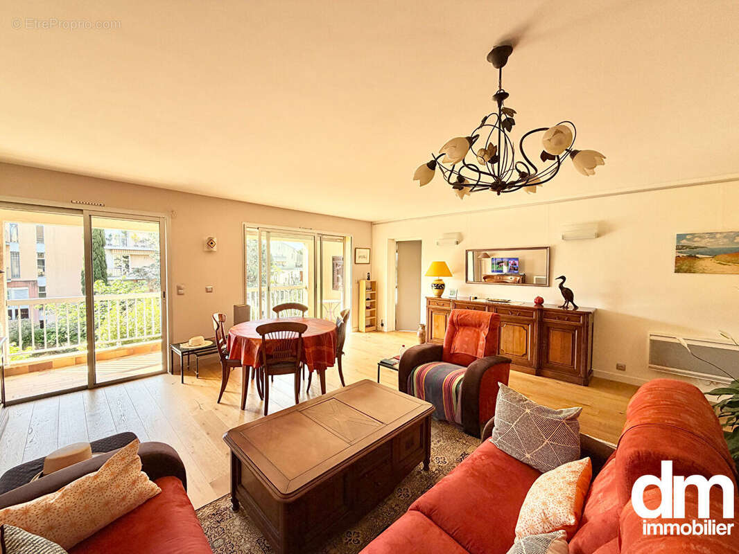 Appartement à MARTIGUES