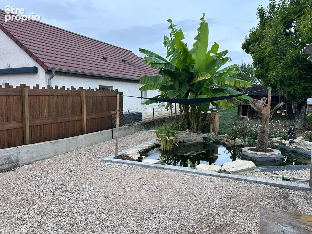 Maison Dole 6 pièce(s) 161 m2 - photo 11