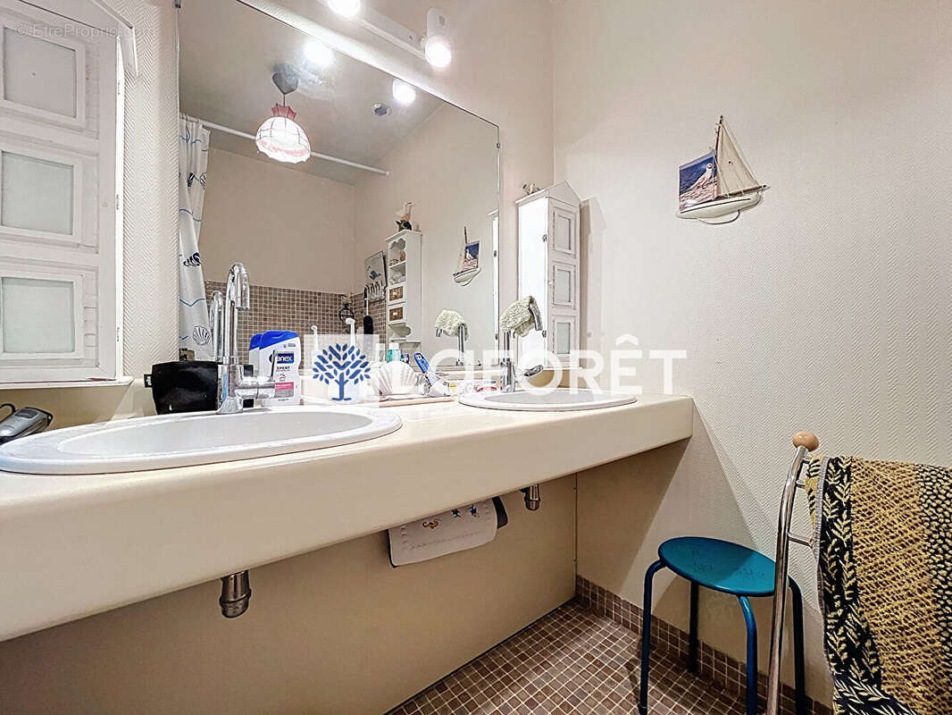 Maison à BONSECOURS