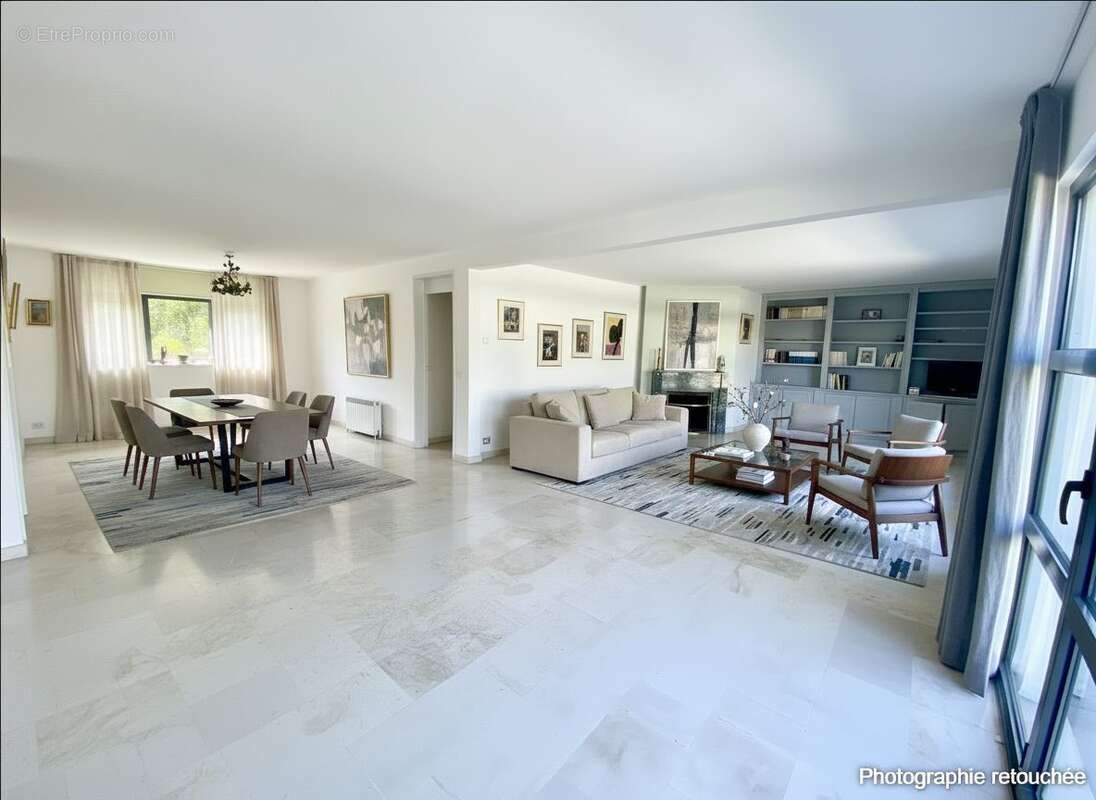 Appartement à LAMBERSART