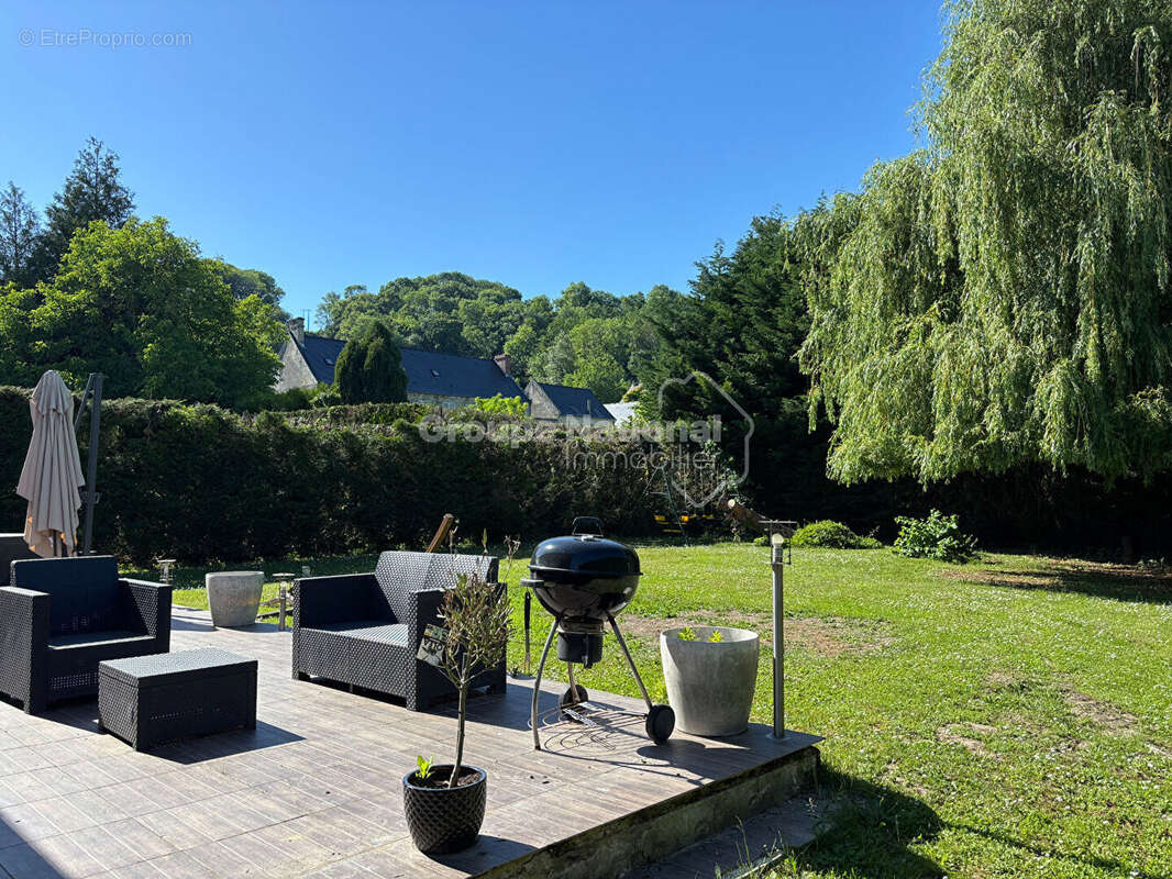 Jolie maison contemporaine - photo 9