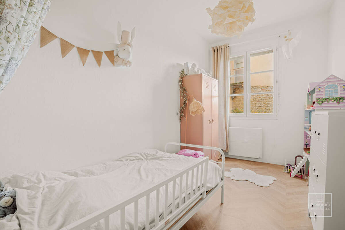 Appartement à LIMONEST