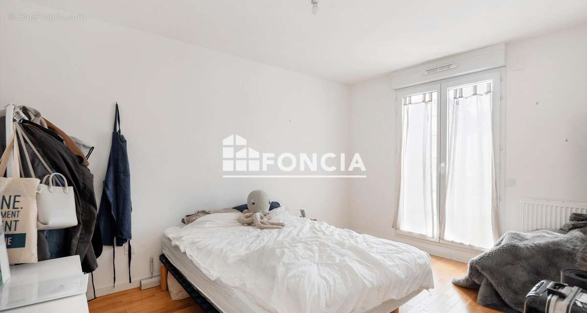 Appartement à ANTONY