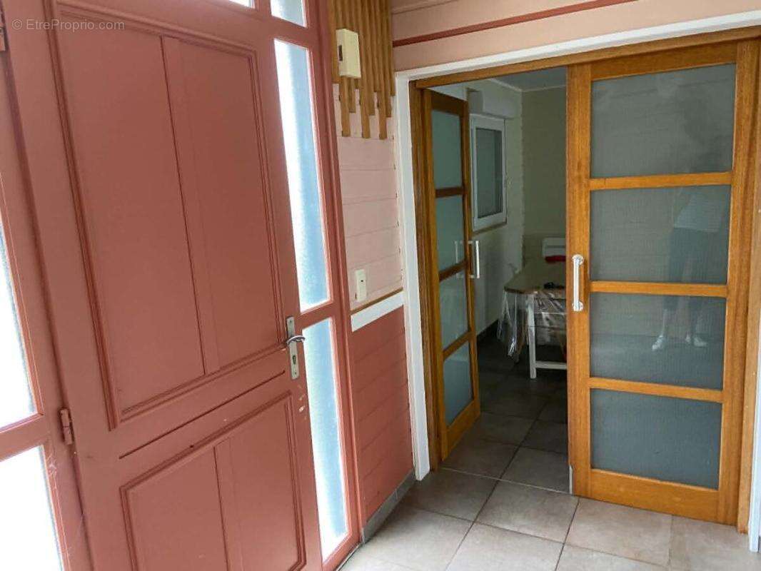 Maison 137 m² à Bermicourt  - photo 14
