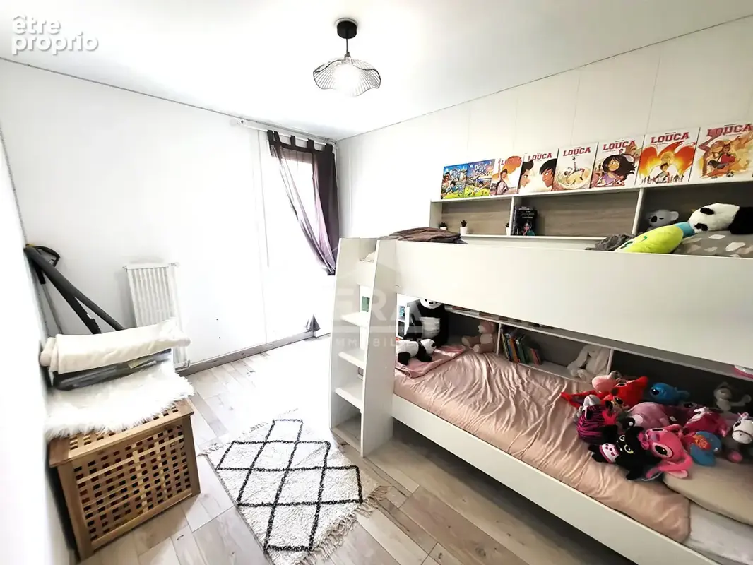 Appartement 77m² à martigues - photo 10