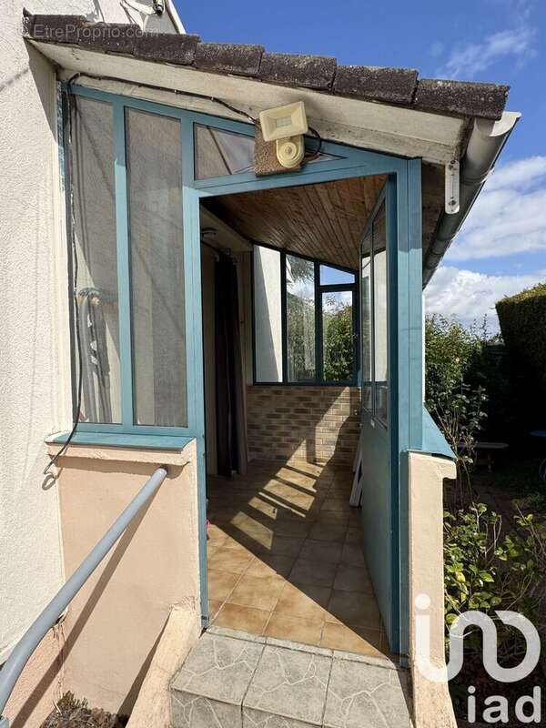 Photo 4 - Maison à CHAMPIGNY