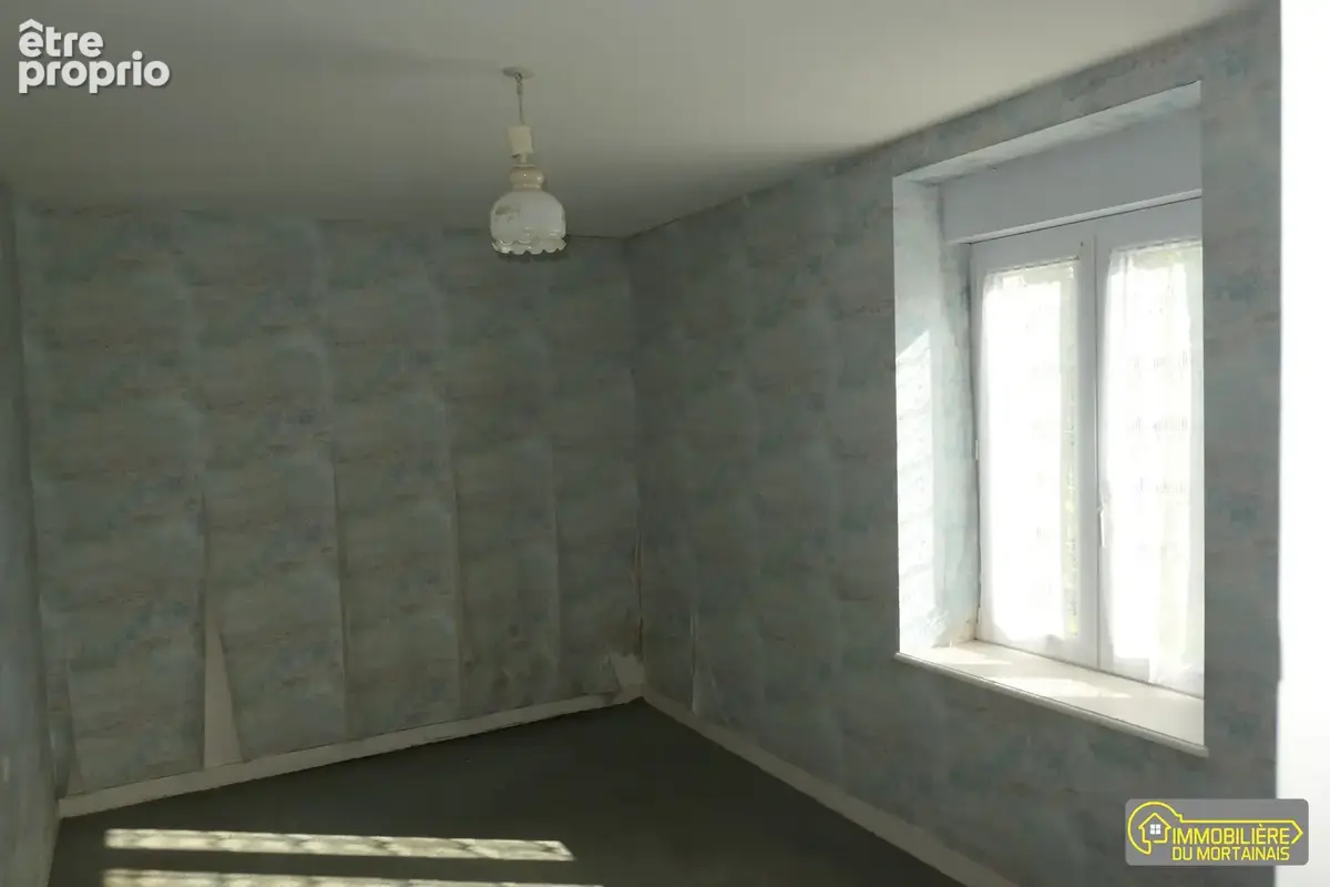 Maison 4 pièces 106 m² à vendre à Louvigne-Du-Desert (35420) - photo 5